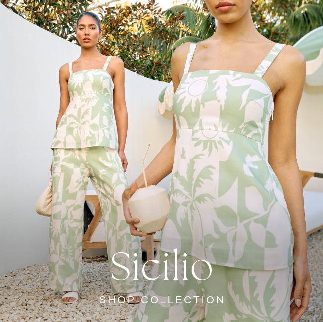 Shop Sicilio Collection