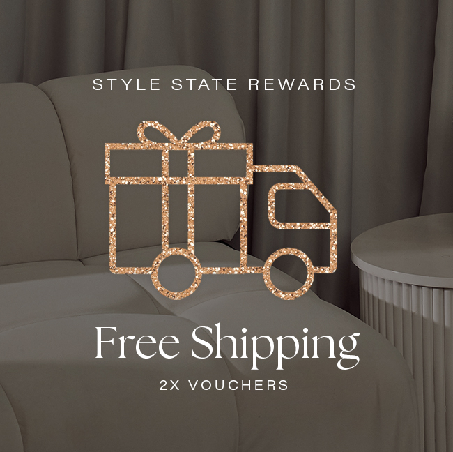 Style State Rewards