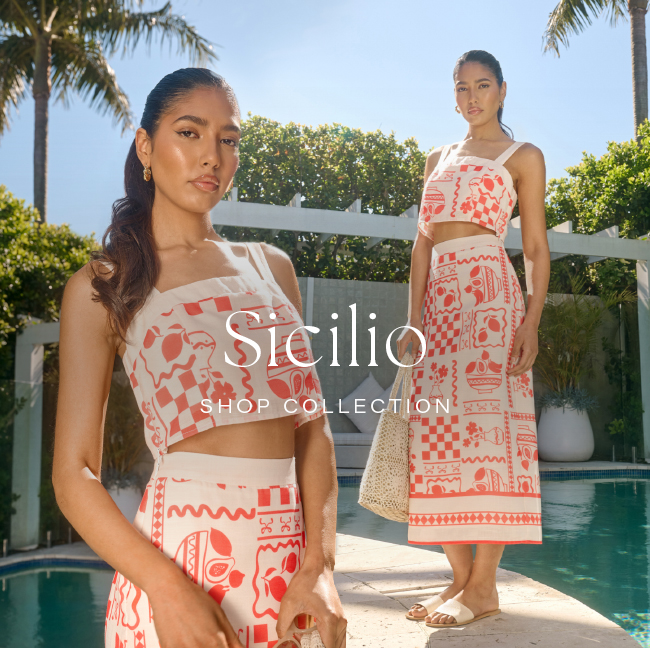 Shop Sicilio Collection