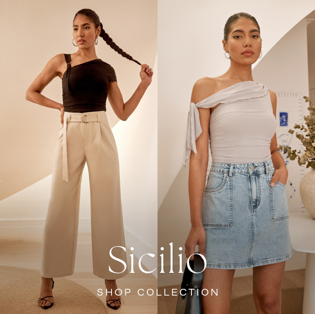 Shop Sicilio Collection